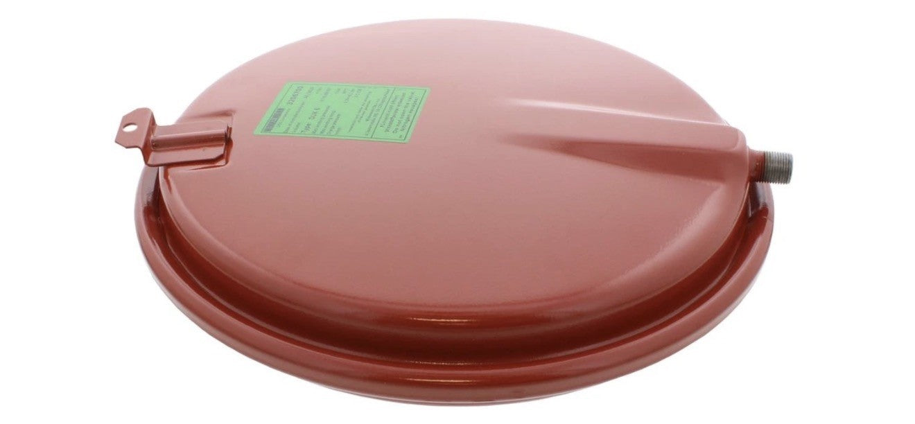 Worcester GREENSTAR 24I 28I JUNIOR EXPANSION VESSEL 87161055450