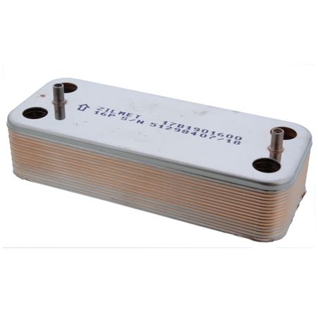 BIASI PLATE HEAT EXCHANGER BI1001102