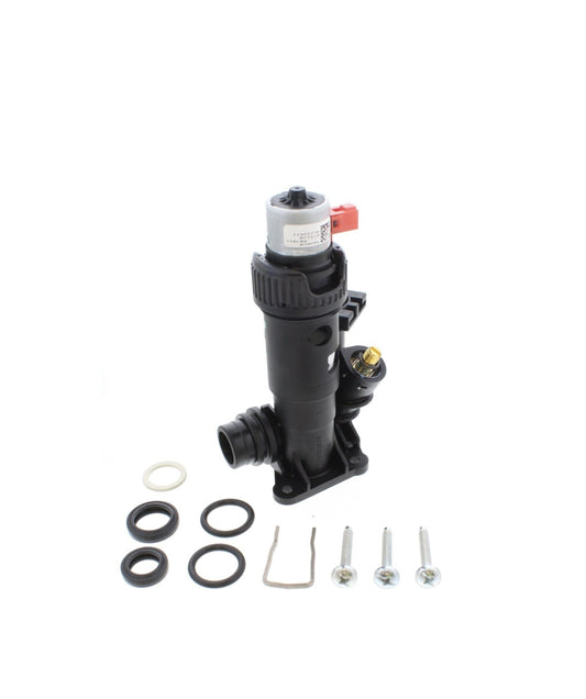 VAILLANT ECOTEC PRO 24 28 DIVERTER VALVE 0020020015