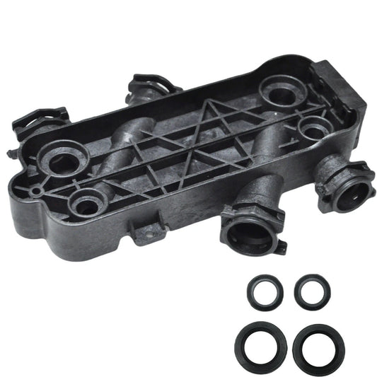 BRAND NEW WORCESTER 87160118190 Lower Housing